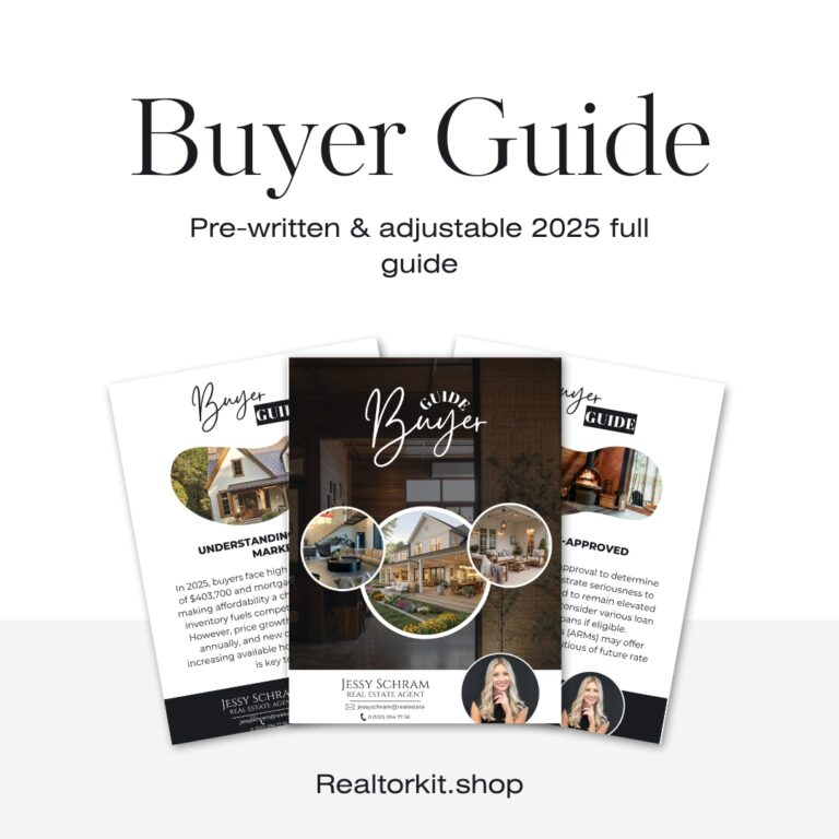 Buyer Guide