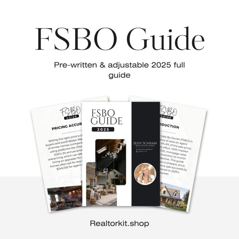 FSBO Guide